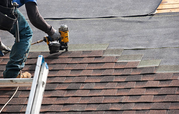 Licensed Roofing service in Albany, IN - Brentwood Metal Roofing